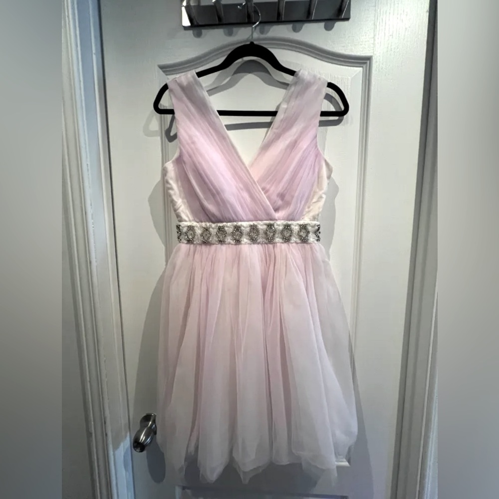 Robe de soirée / mariage / bal